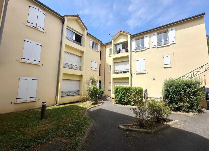 Appartement à vendre, 57m², Herblay-sur-Seine