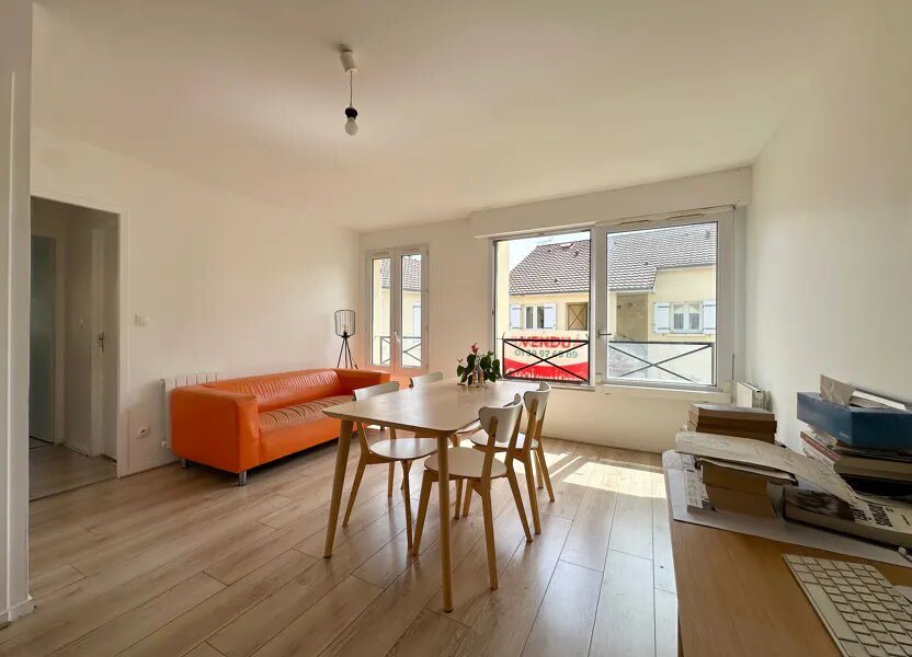 Appartement à vendre, 57m², Herblay-sur-Seine