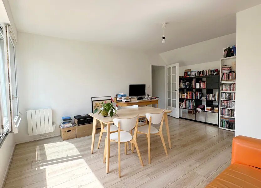 Appartement à vendre, 57m², Herblay-sur-Seine