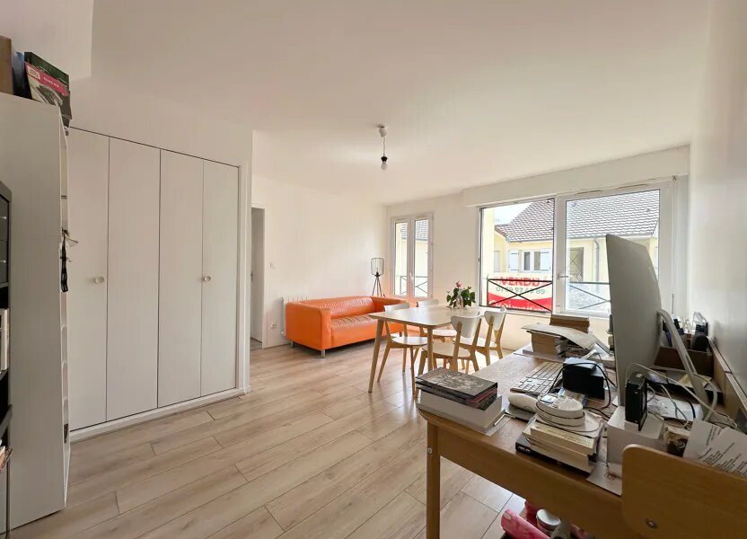 Appartement à vendre, 57m², Herblay-sur-Seine
