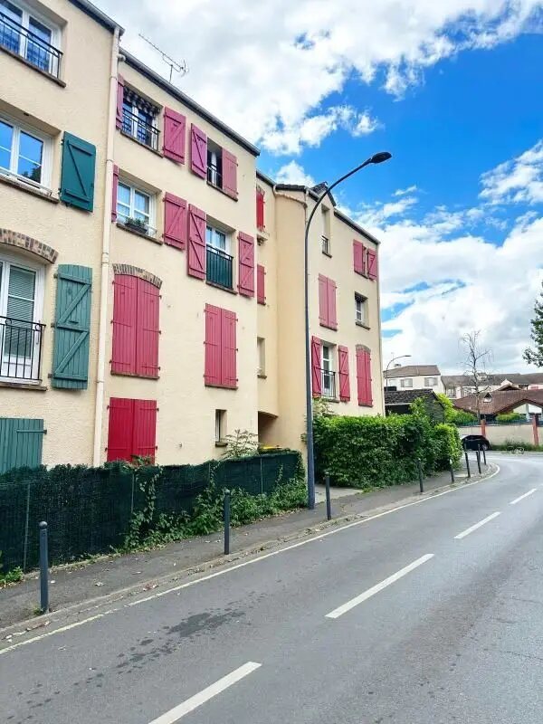 Appartement à vendre, 76m², Herblay-sur-Seine