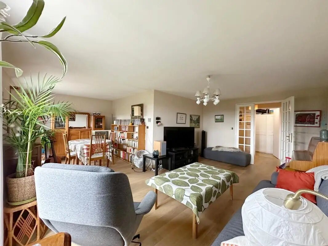 Appartement à vendre, 76m², Herblay-sur-Seine