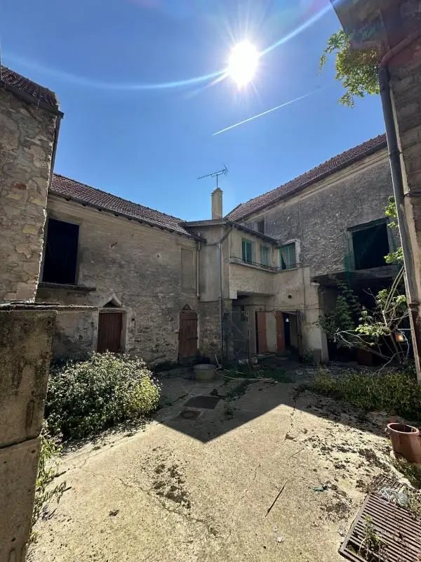 Maison à vendre, 136m², Herblay-sur-Seine