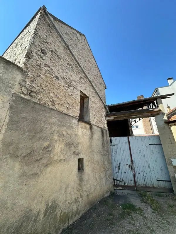Maison à vendre, 200m², Herblay-sur-Seine