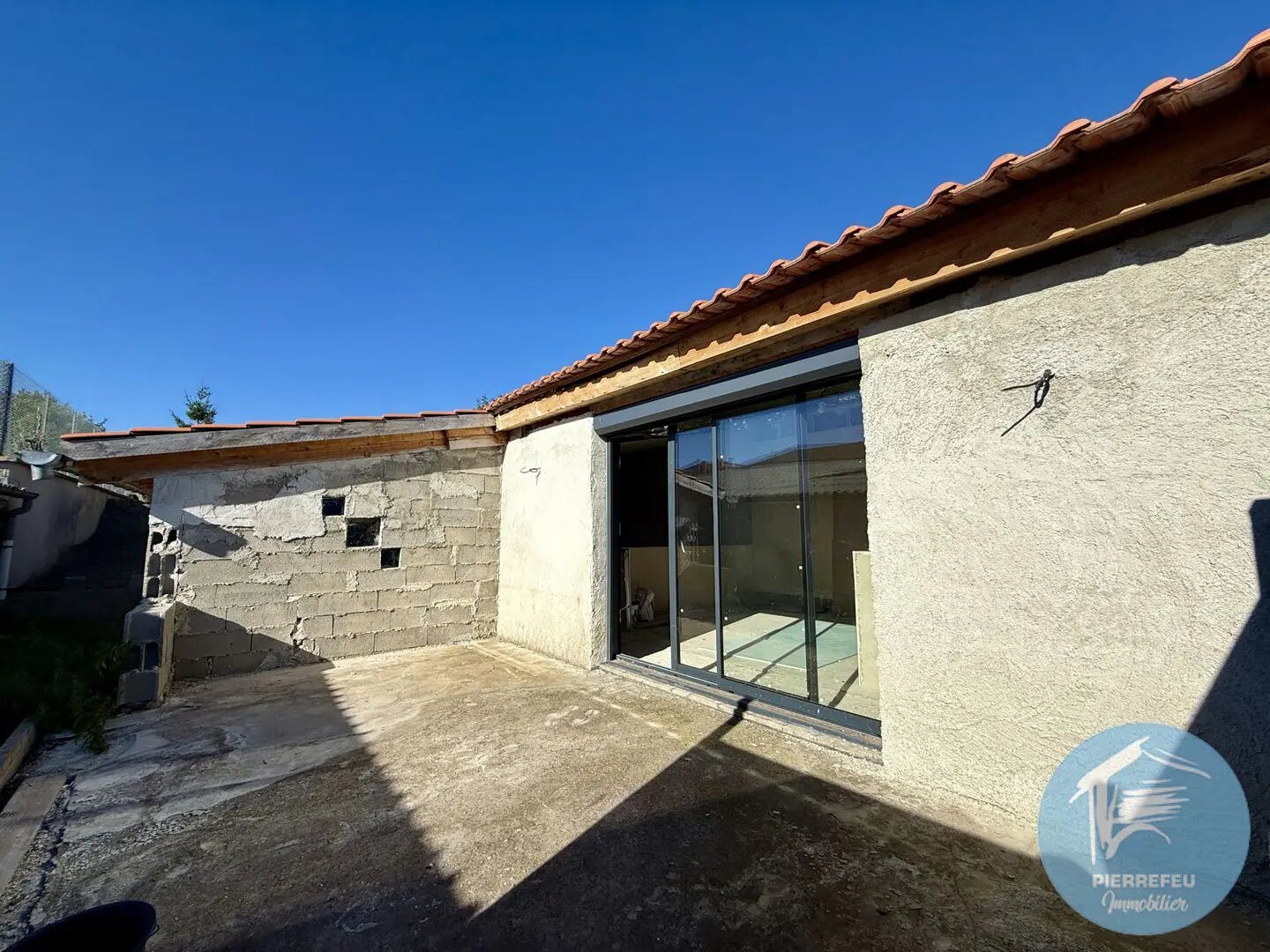 Maison à vendre, 155m², Violay
