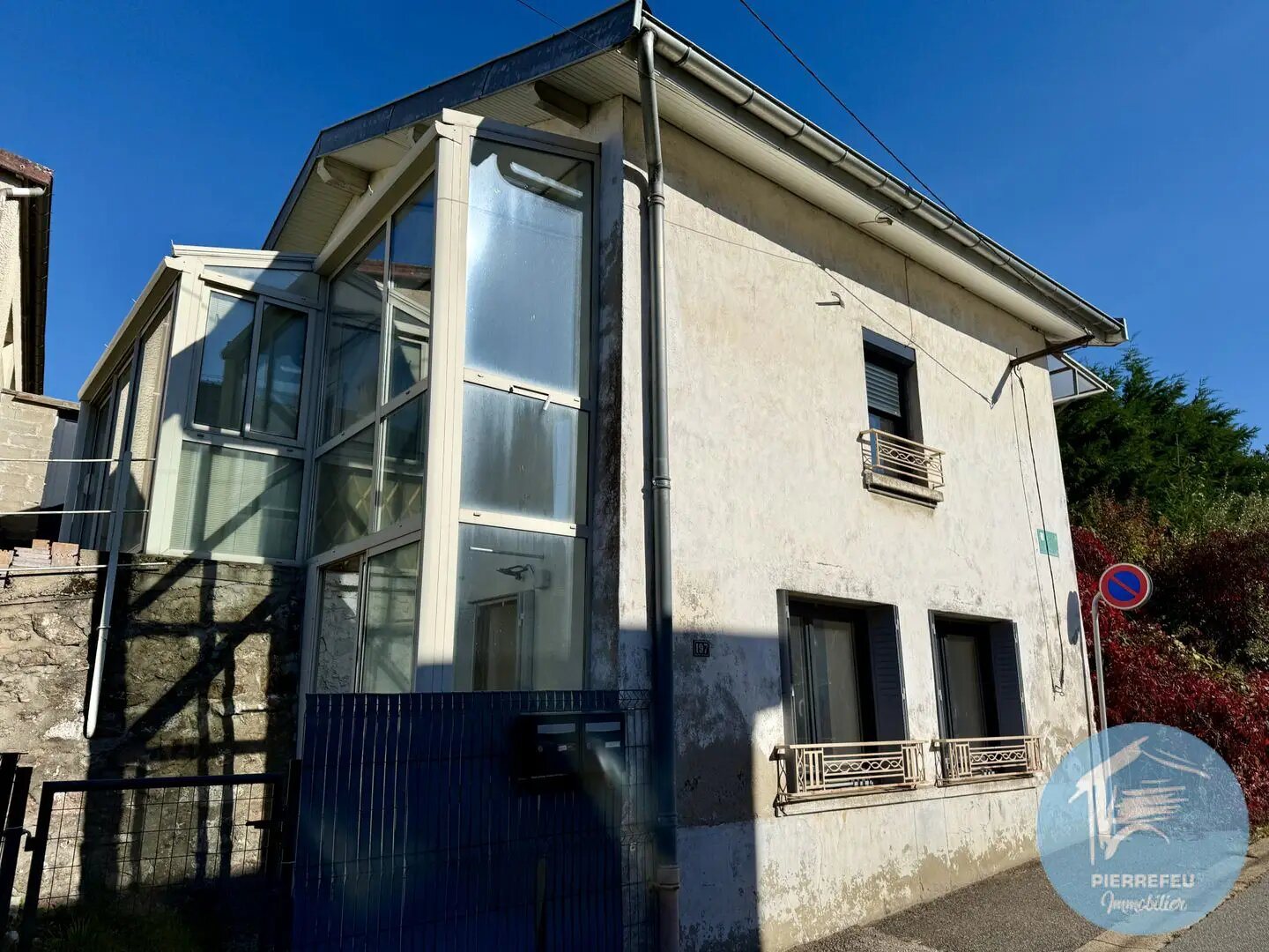 Maison à vendre, 155m², Violay