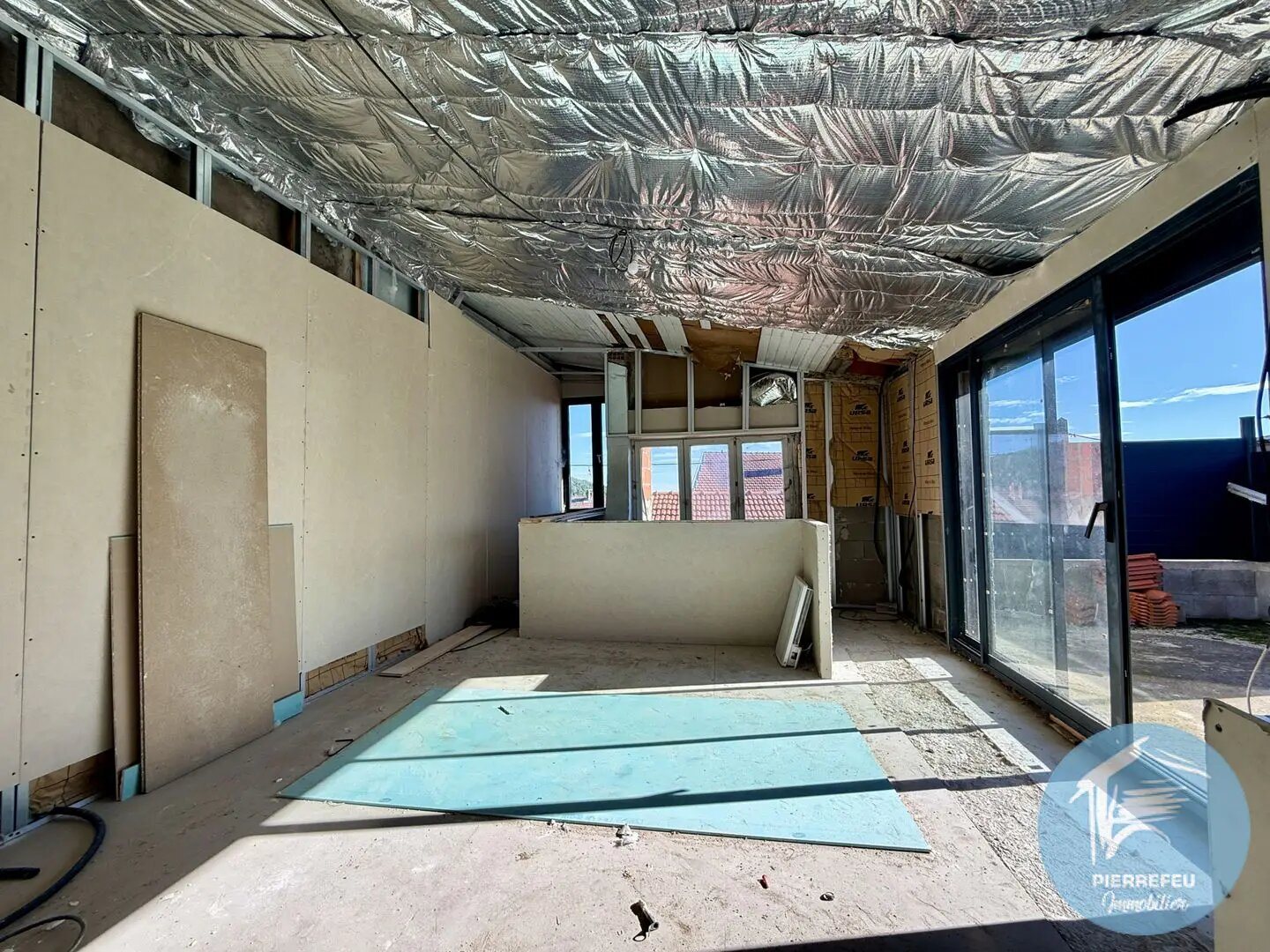 Maison à vendre, 155m², Violay