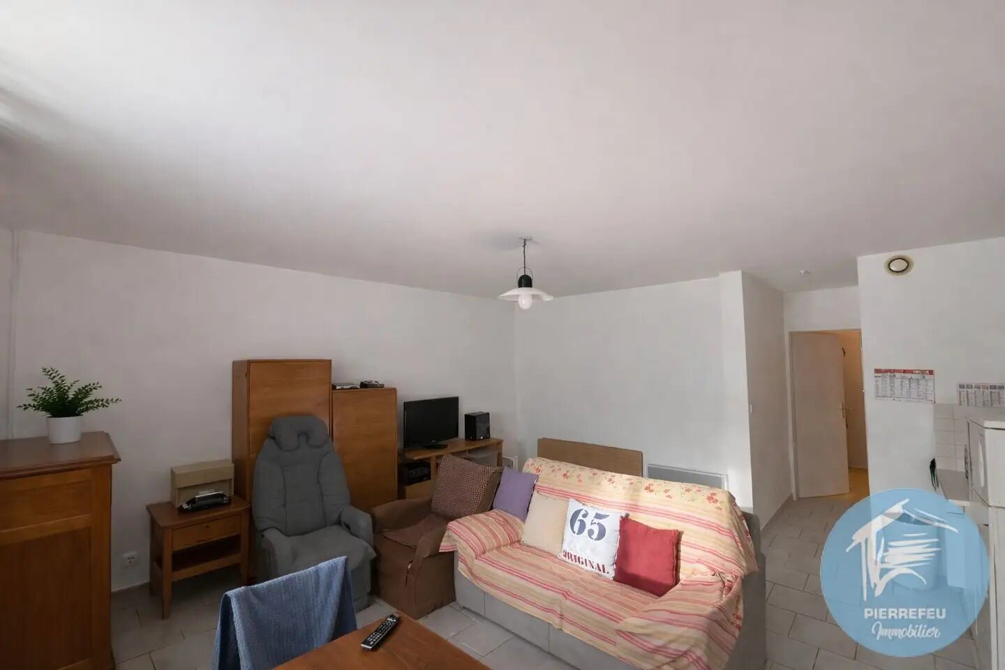 Appartement à vendre, 33m², Tarare