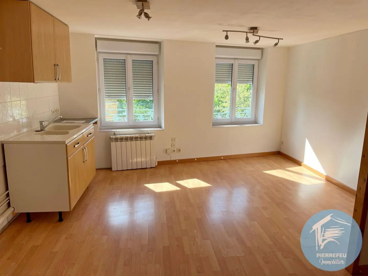 Appartement à vendre, 31m², Tarare