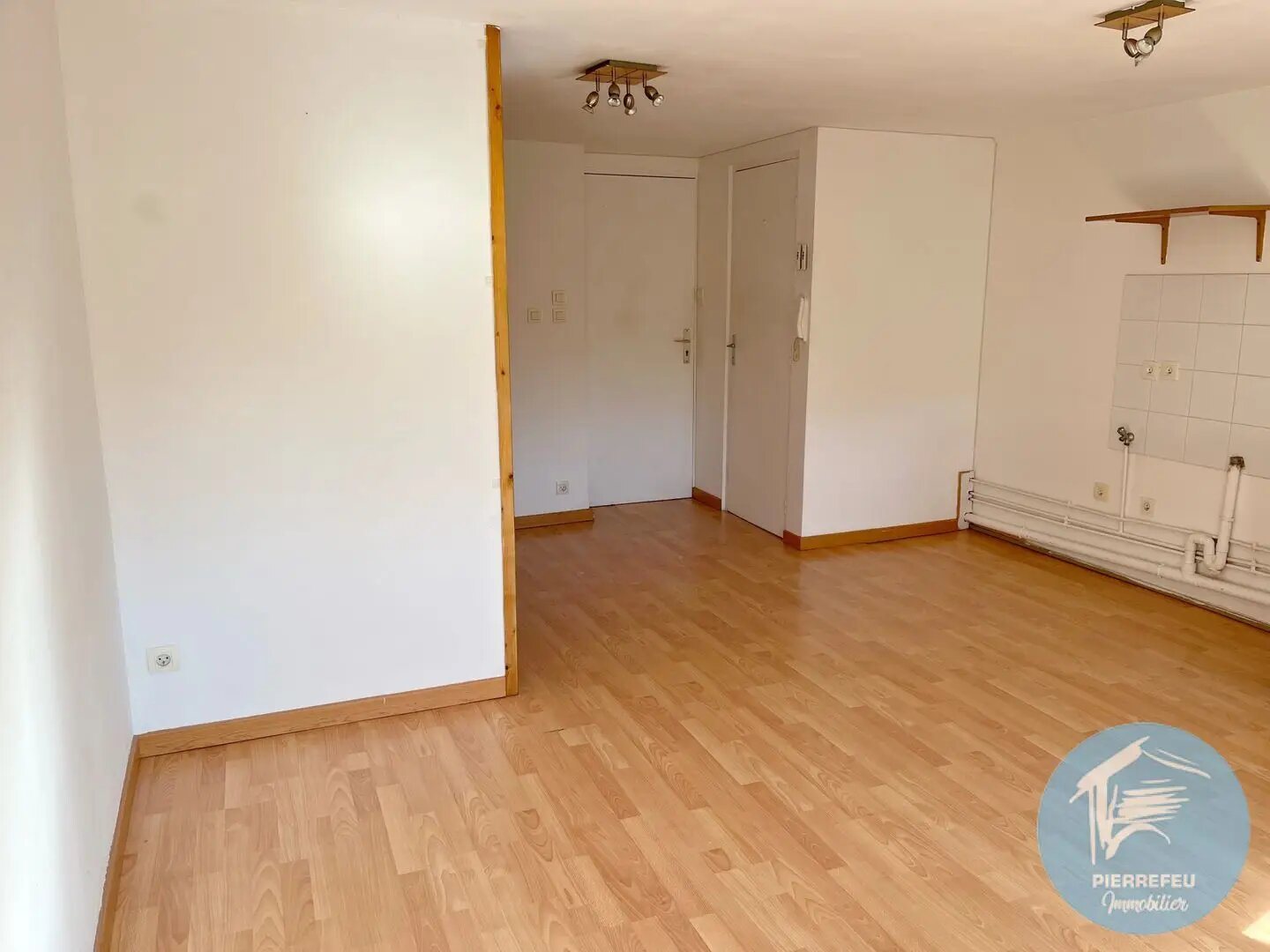 Appartement à vendre, 31m², Tarare