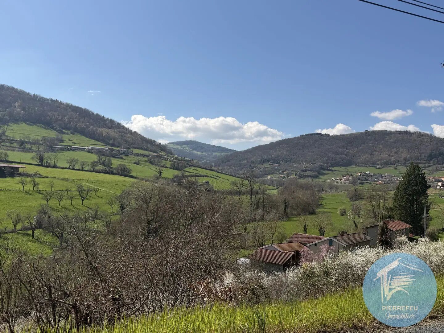Maison à vendre, 260m², Ancy