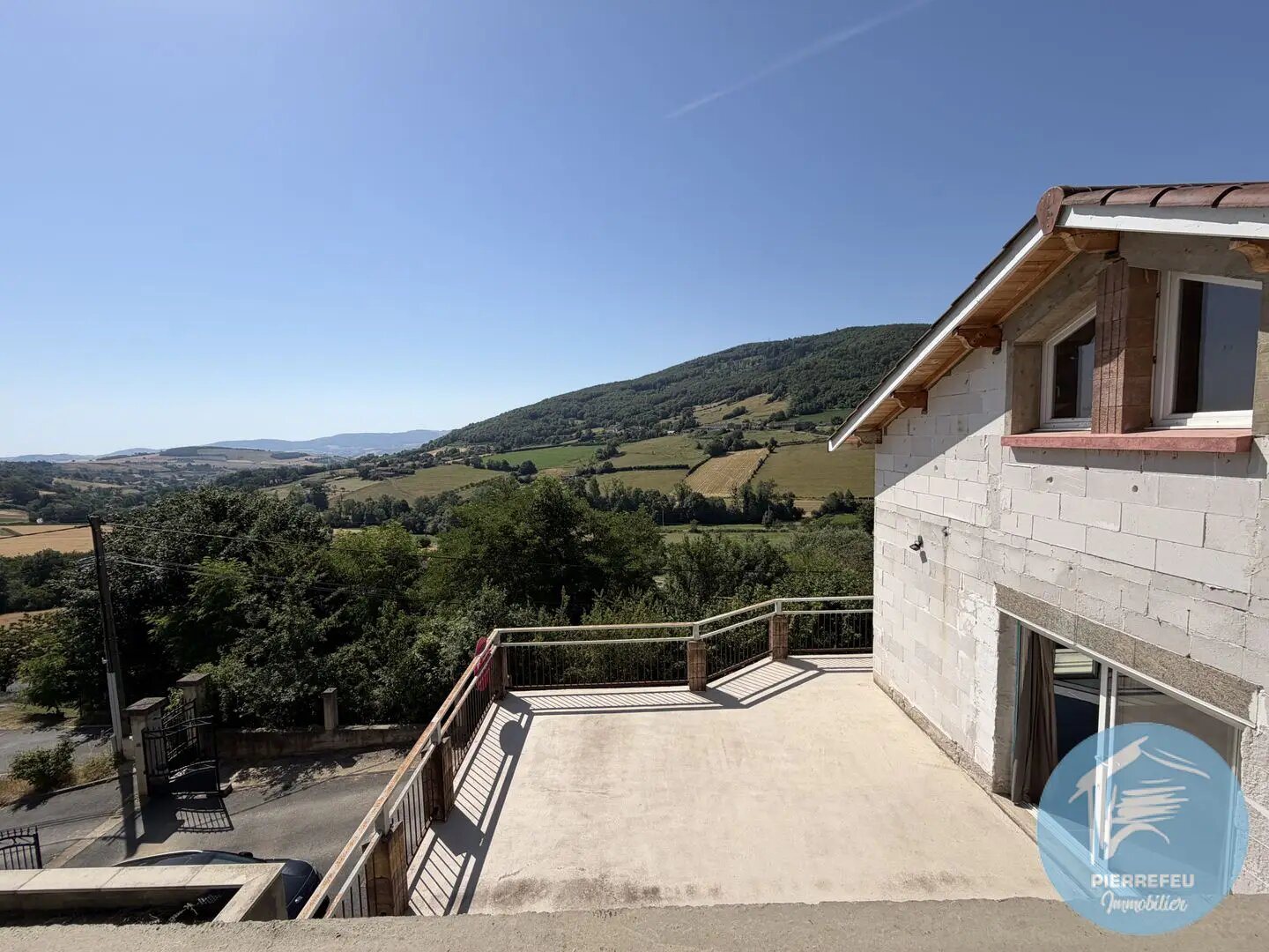 Maison à vendre, 260m², Ancy