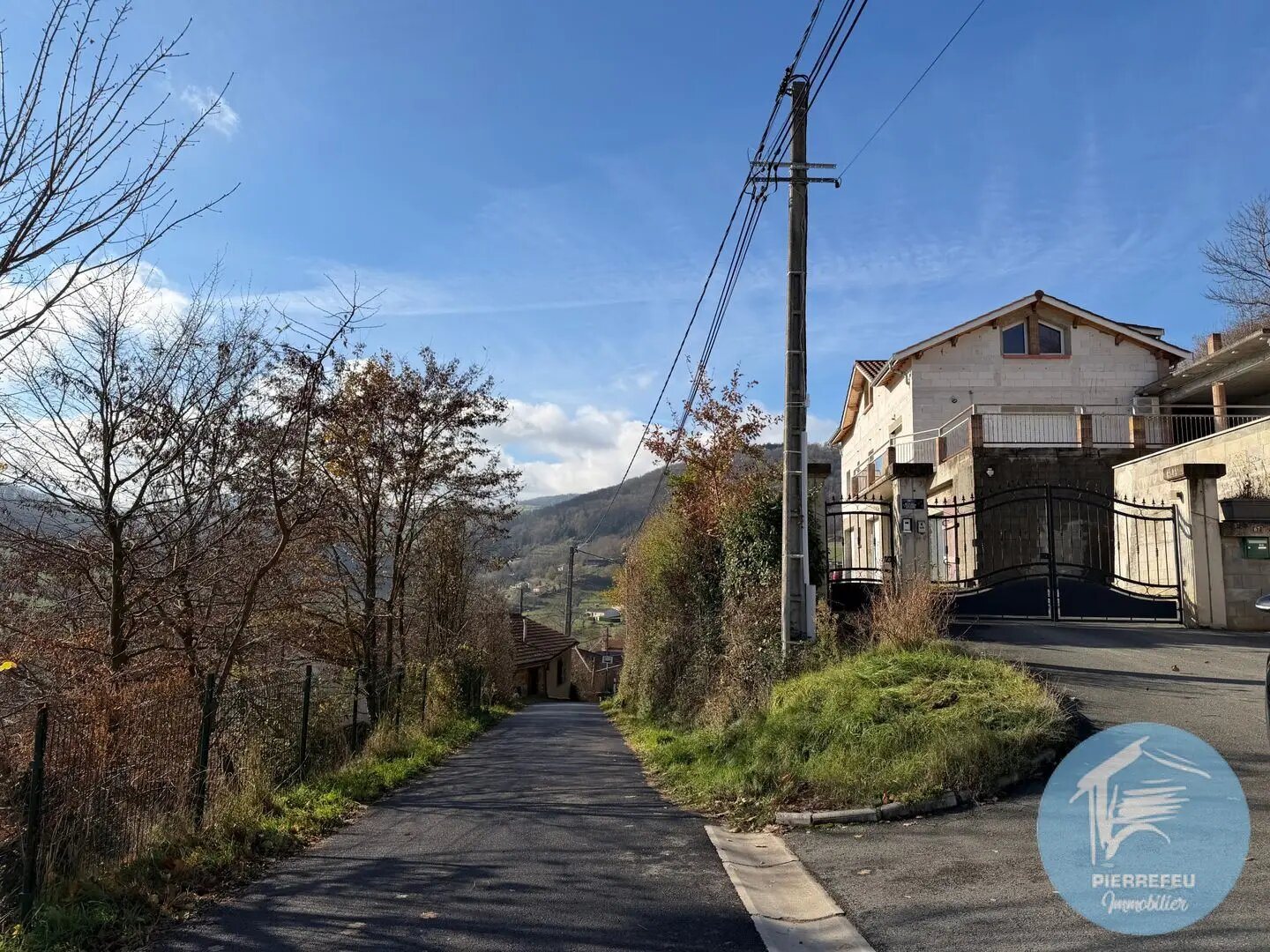 Maison à vendre, 260m², Ancy