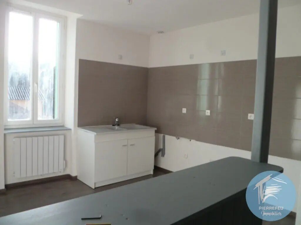 Appartement à louer, 51m², Cublize