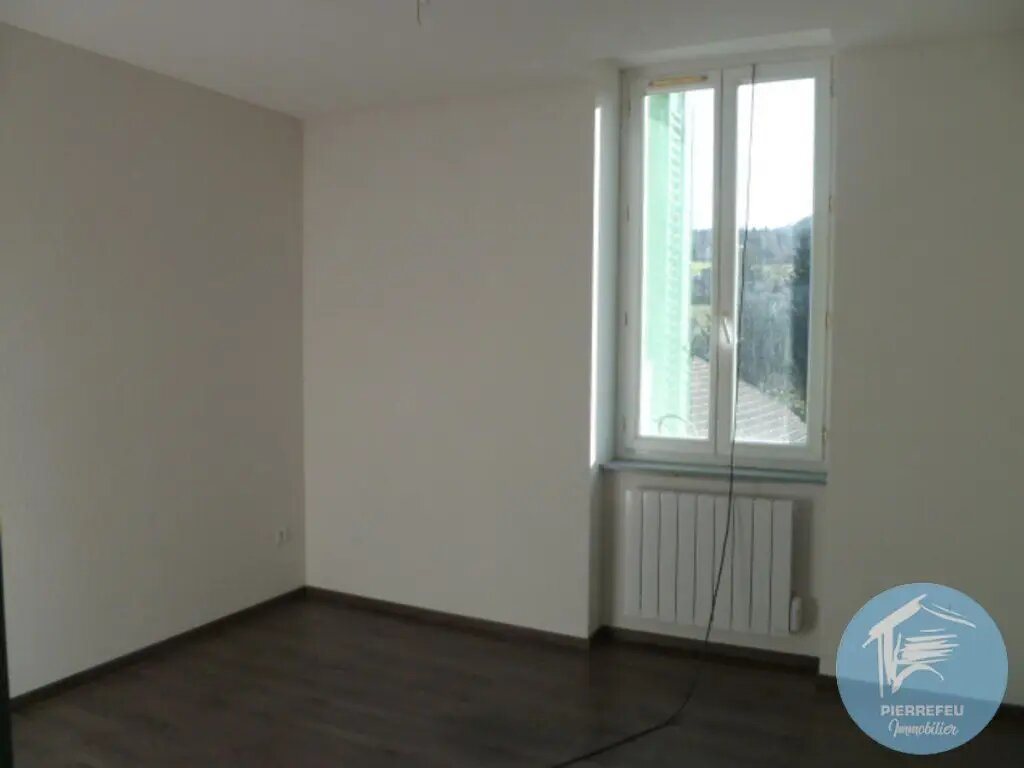 Appartement à louer, 51m², Cublize