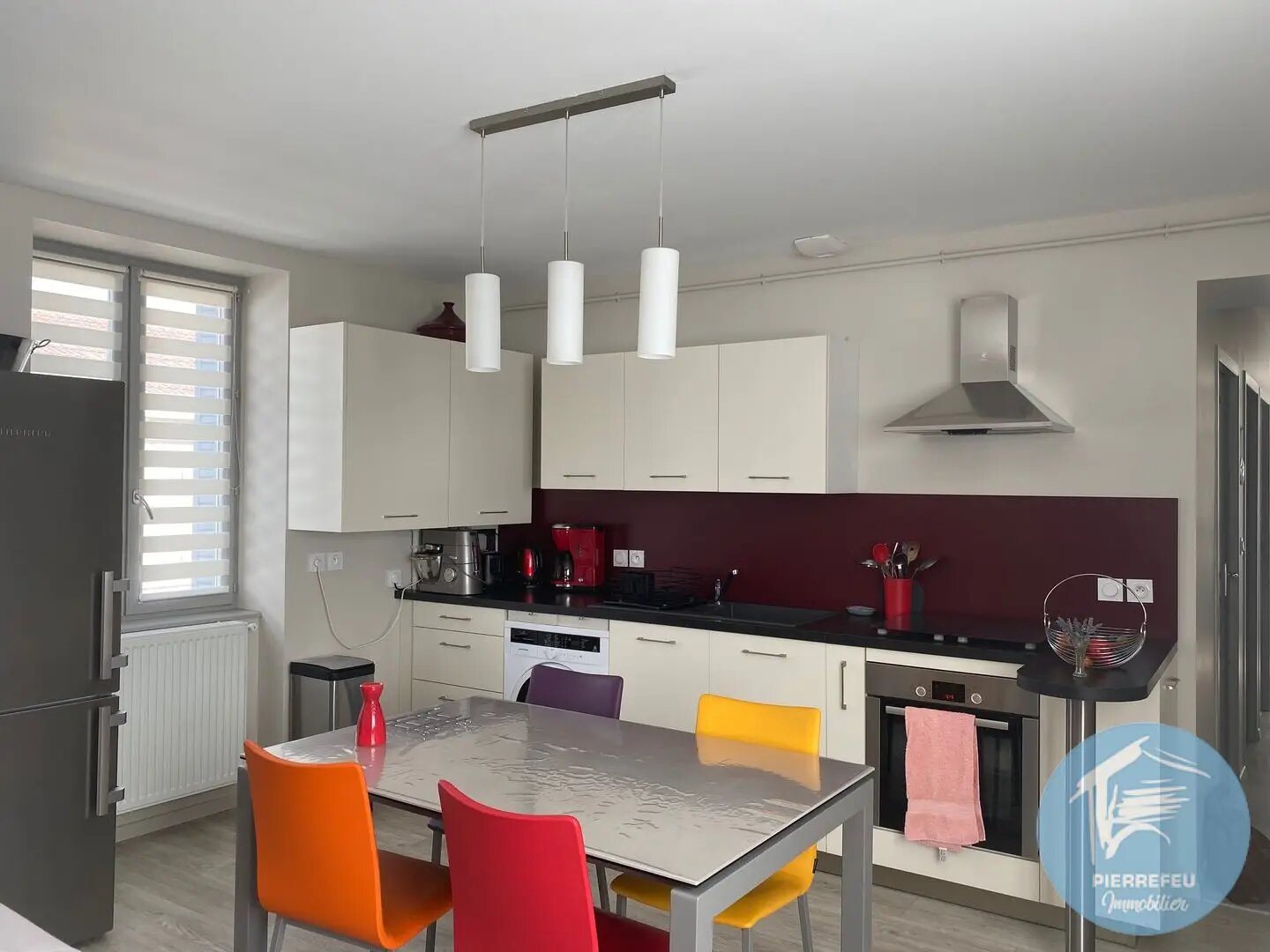 Appartement à louer, 75m², Tarare
