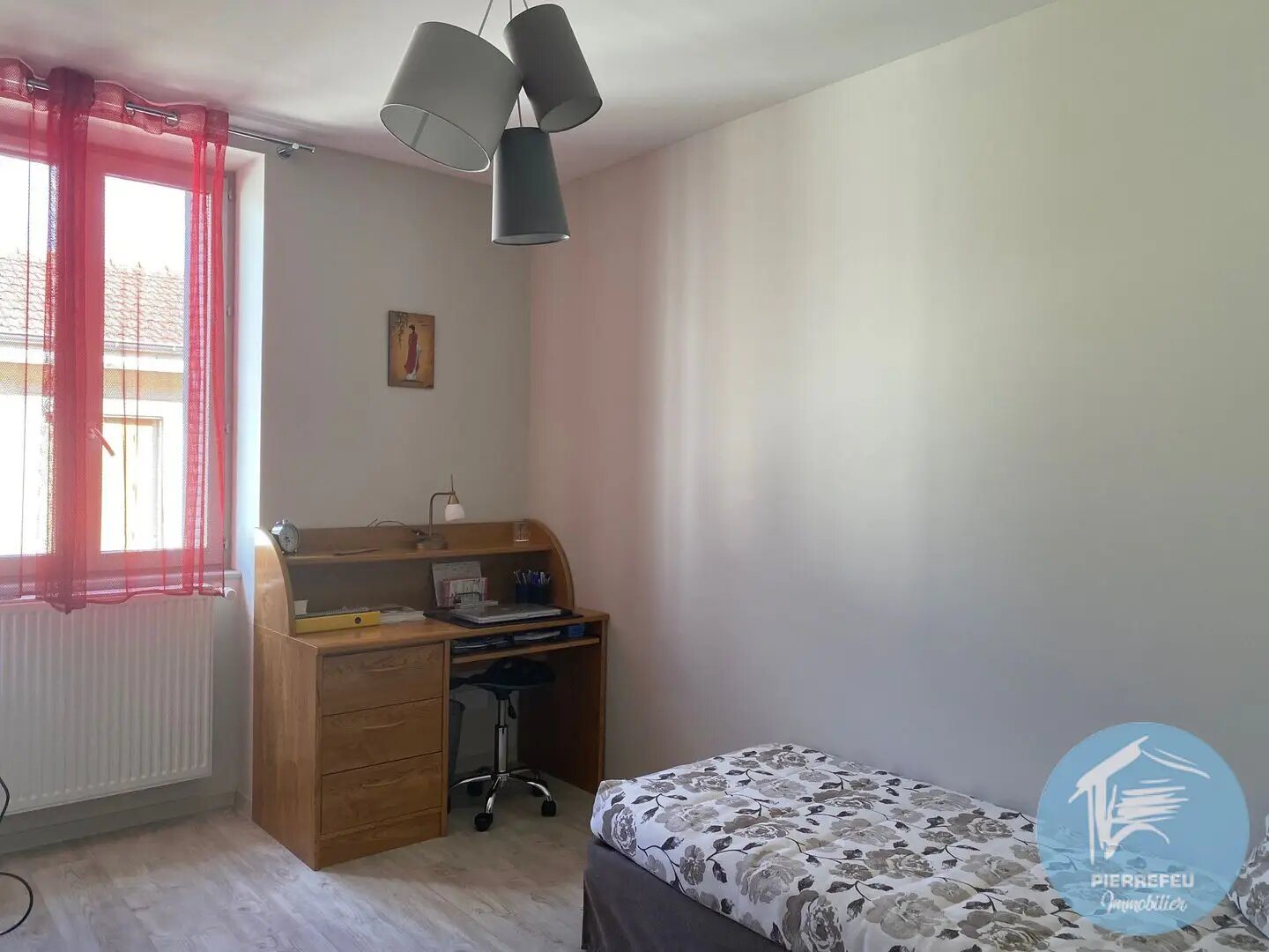 Appartement à louer, 75m², Tarare
