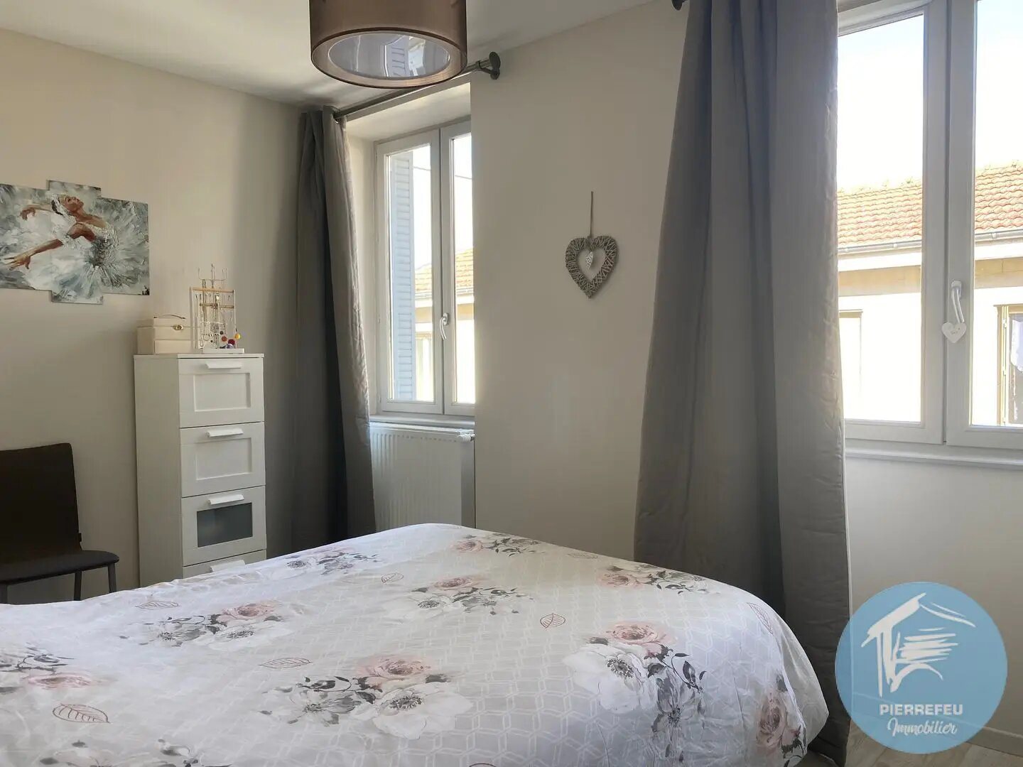 Appartement à louer, 75m², Tarare