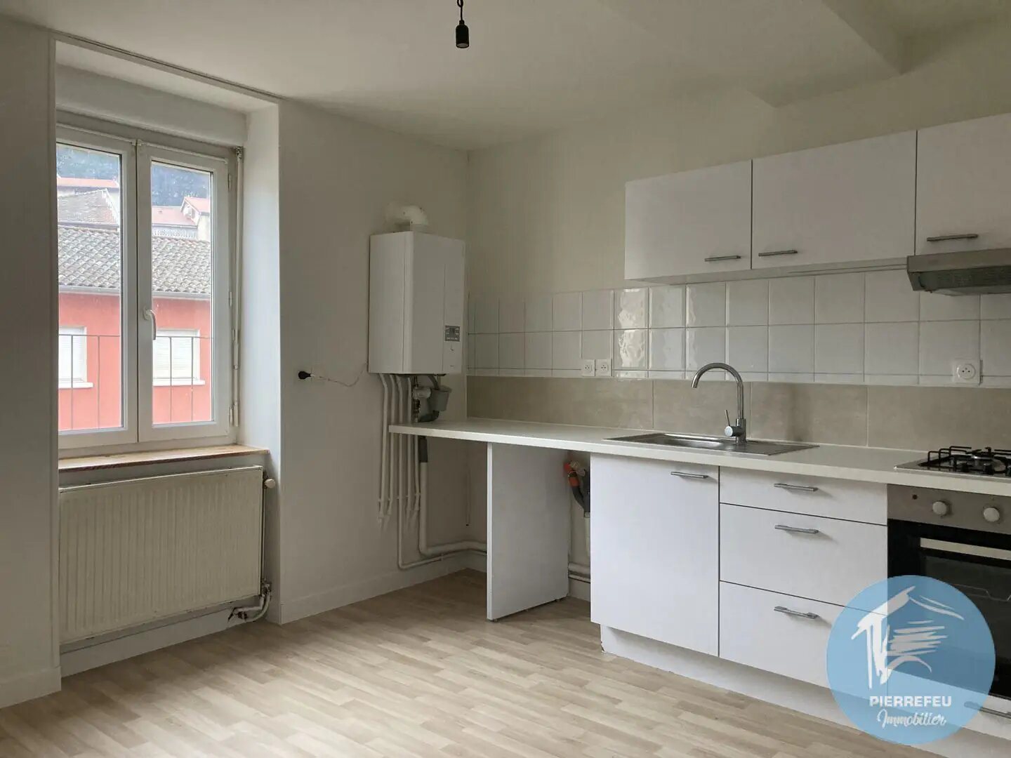 Appartement à louer, 60m², Tarare