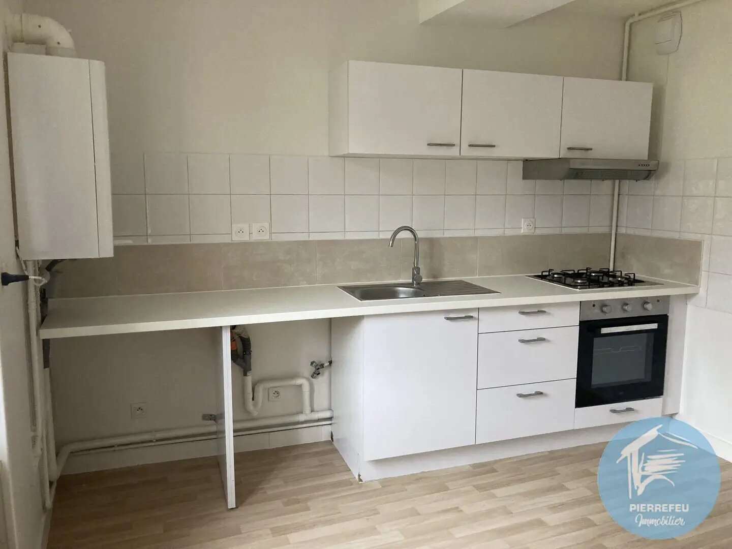 Appartement à louer, 60m², Tarare