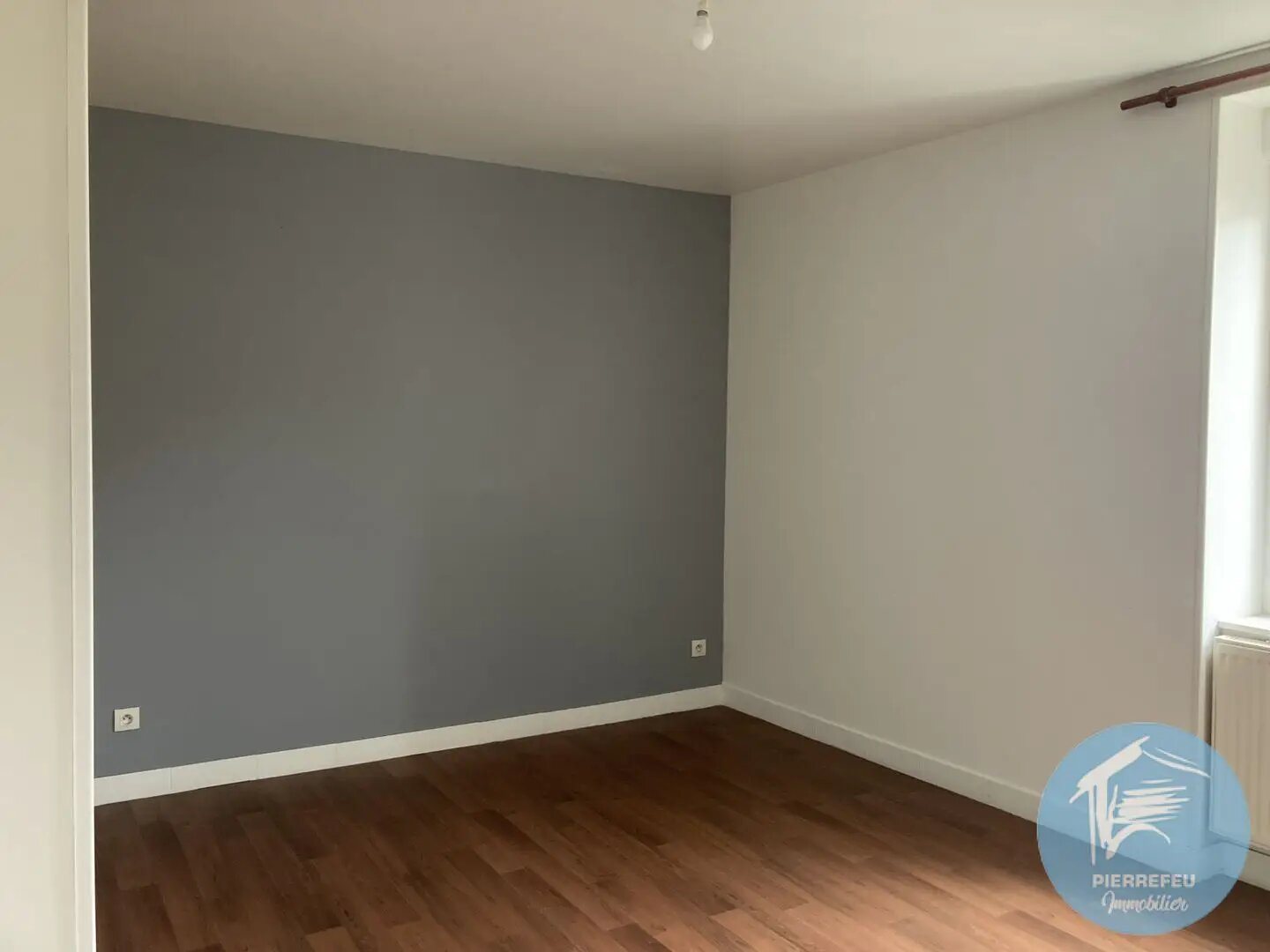 Appartement à louer, 60m², Tarare