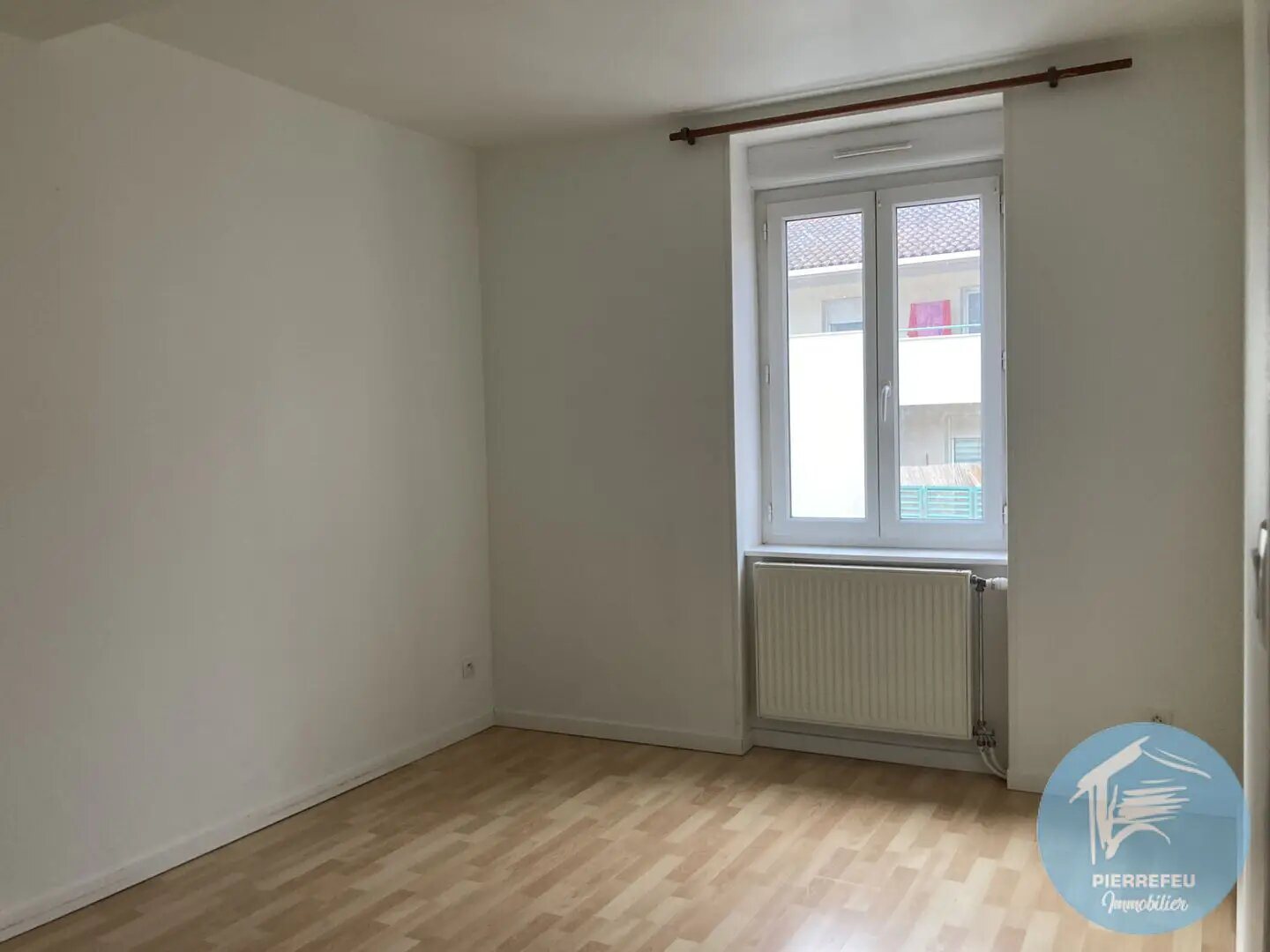 Appartement à louer, 60m², Tarare