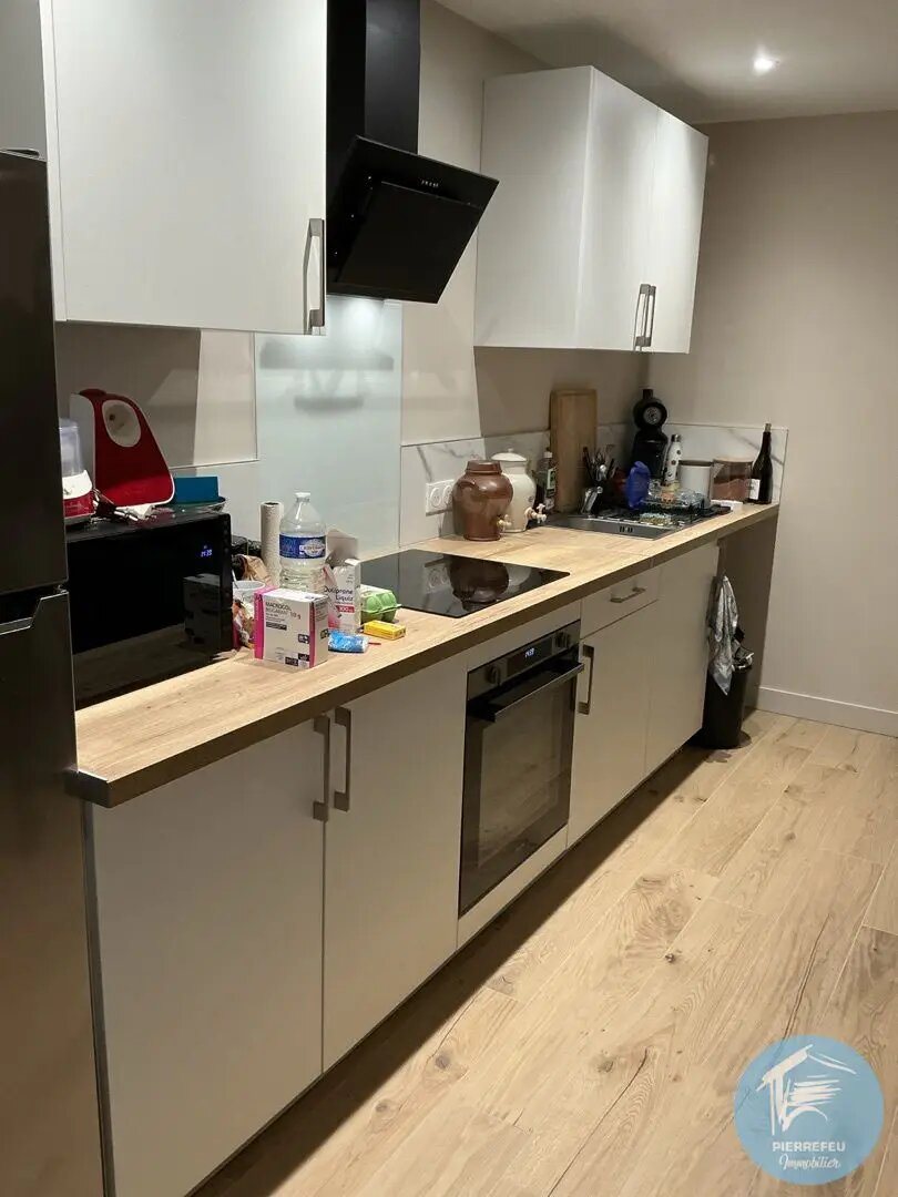 Appartement à louer, 68m², Millery