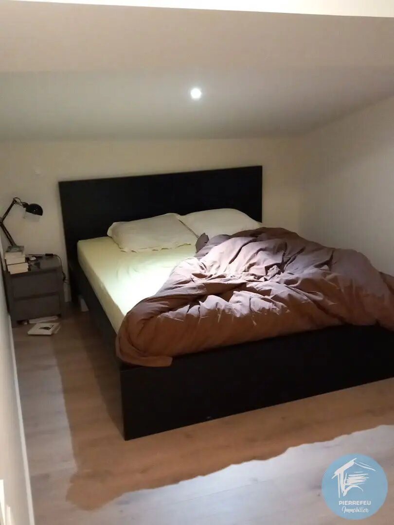 Appartement à louer, 68m², Millery