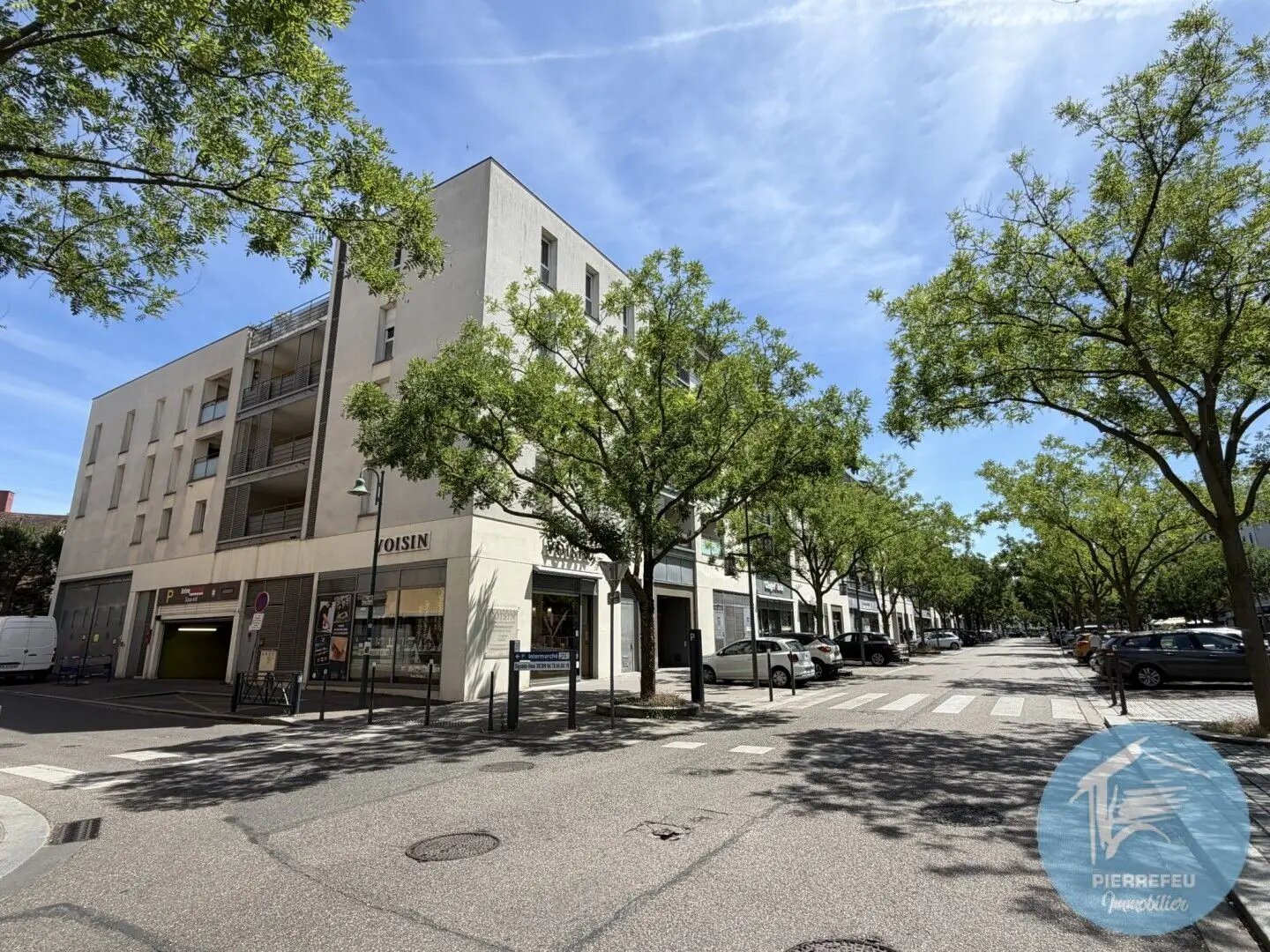 Appartement à vendre, 43m², Tassin-la-Demi-Lune