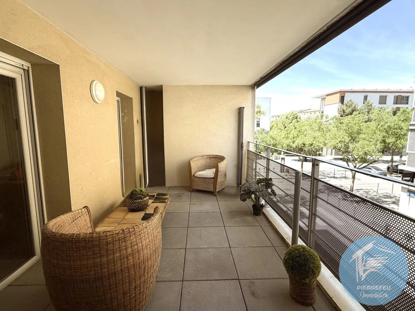 Appartement à vendre, 43m², Tassin-la-Demi-Lune