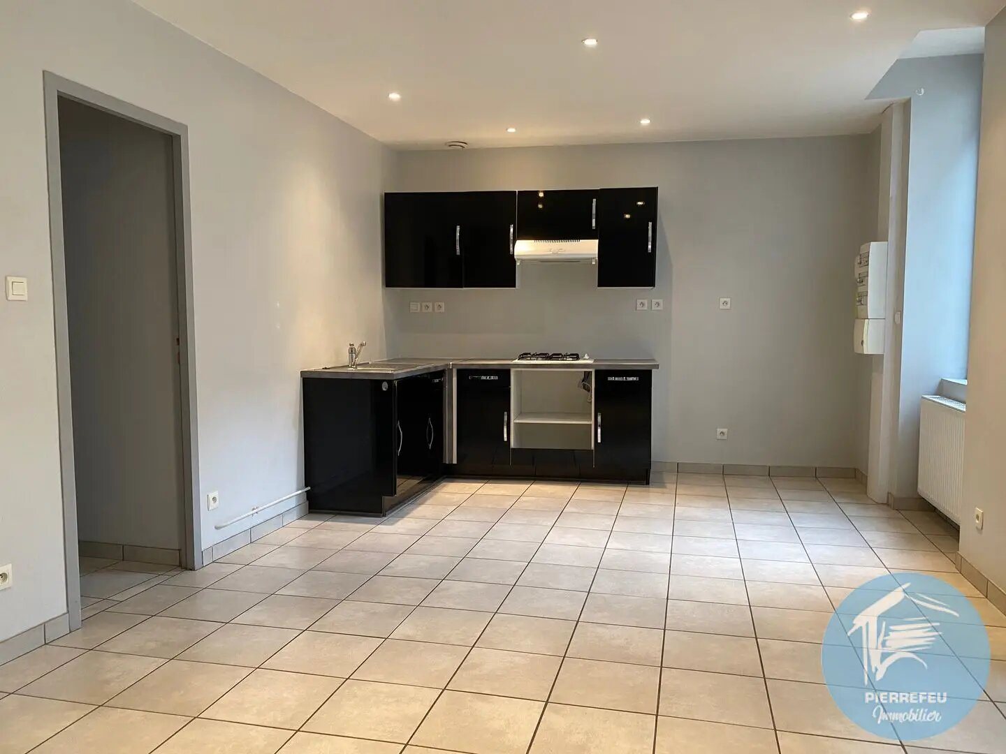 Appartement à louer, 40m², Tarare