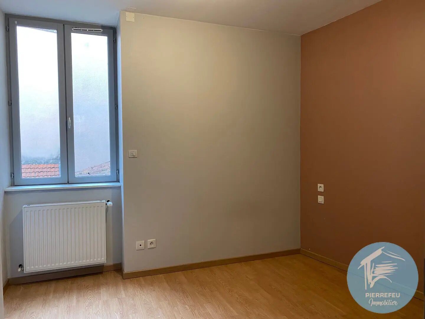 Appartement à louer, 40m², Tarare