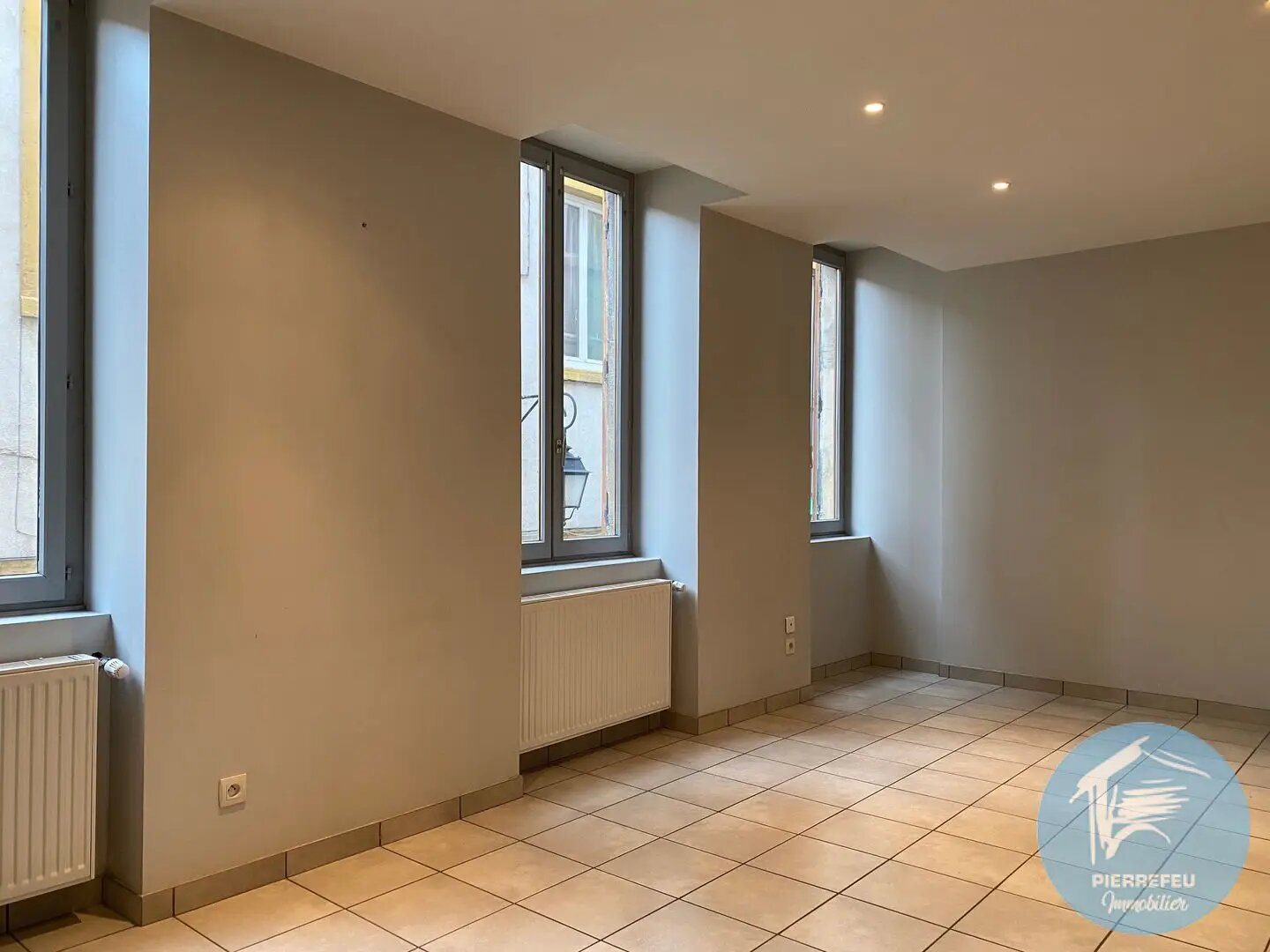 Appartement à louer, 40m², Tarare