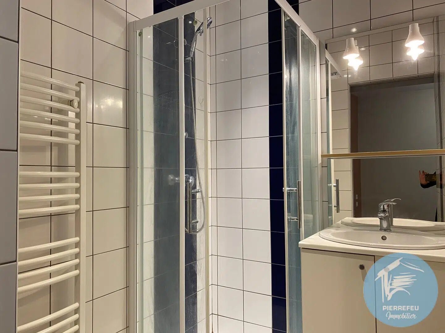 Appartement à louer, 40m², Tarare