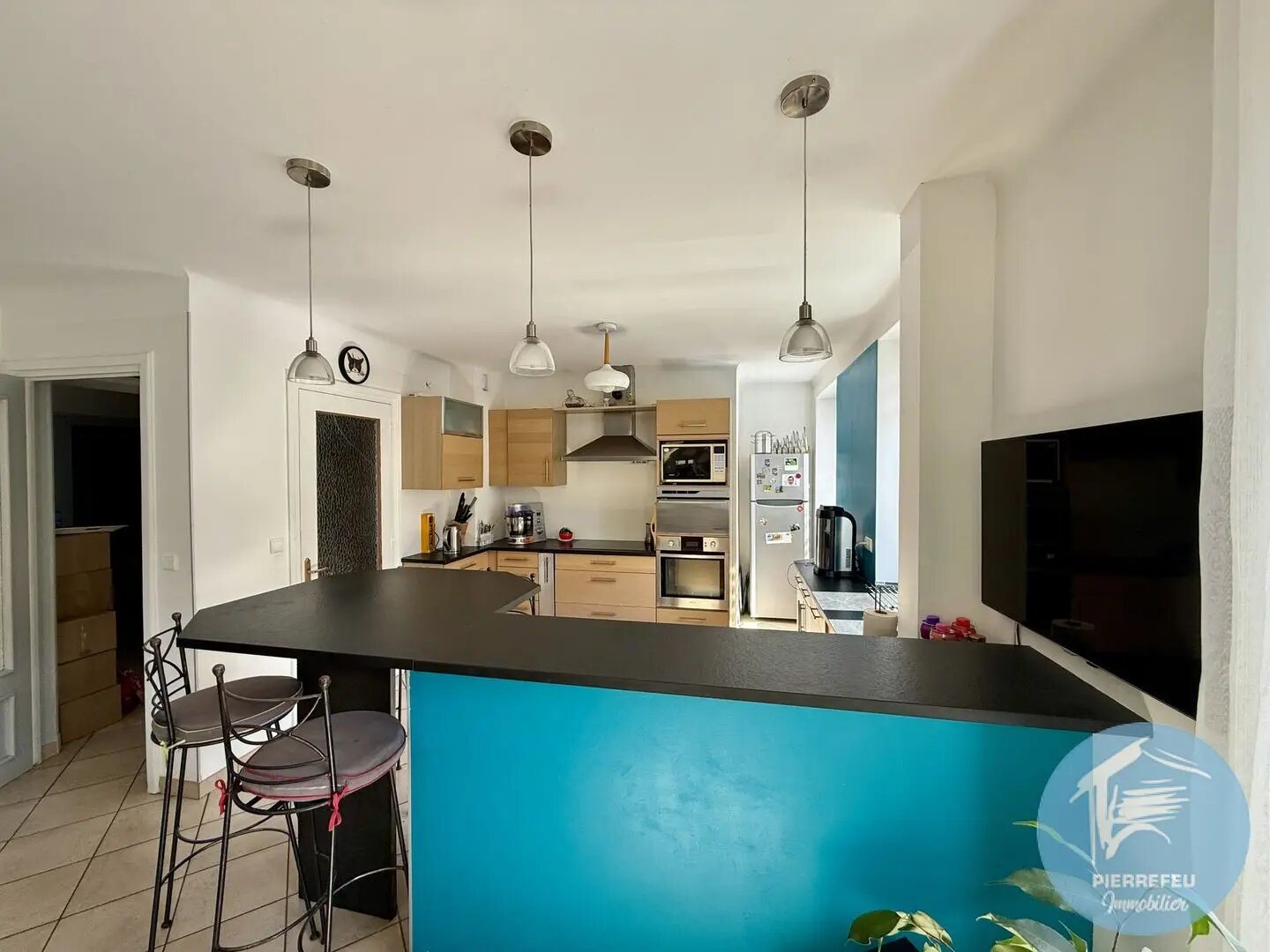 Maison à vendre, 172m², Tarare