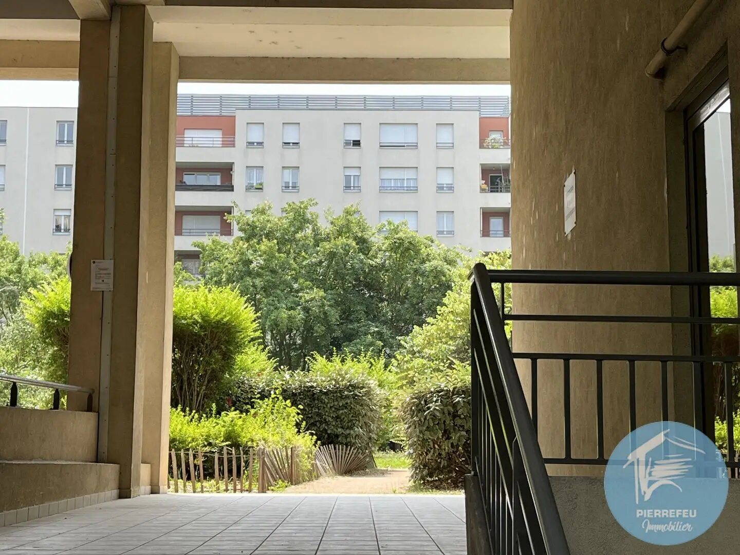 Appartement à vendre, 85m², Villeurbanne