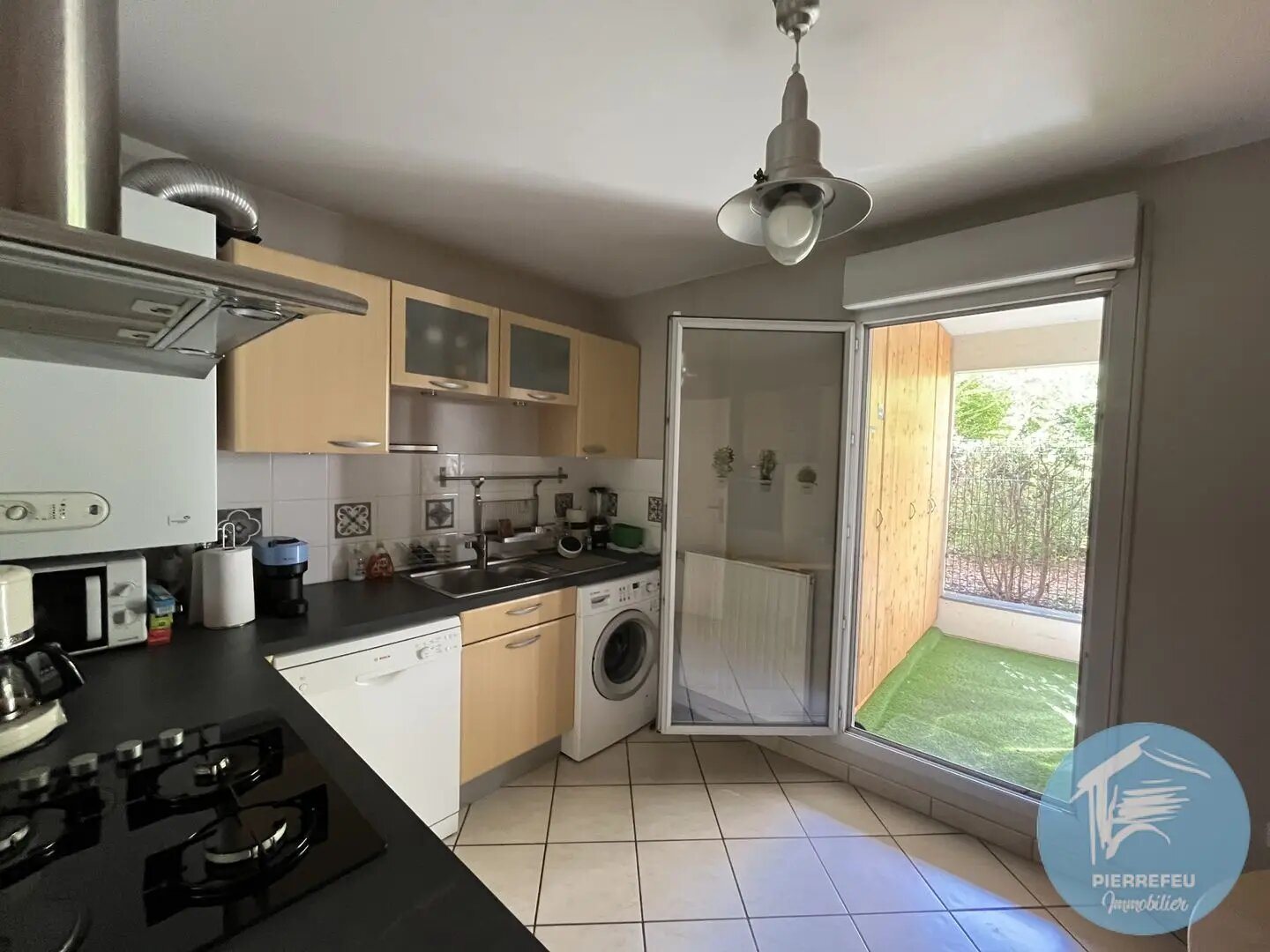 Appartement à vendre, 85m², Villeurbanne