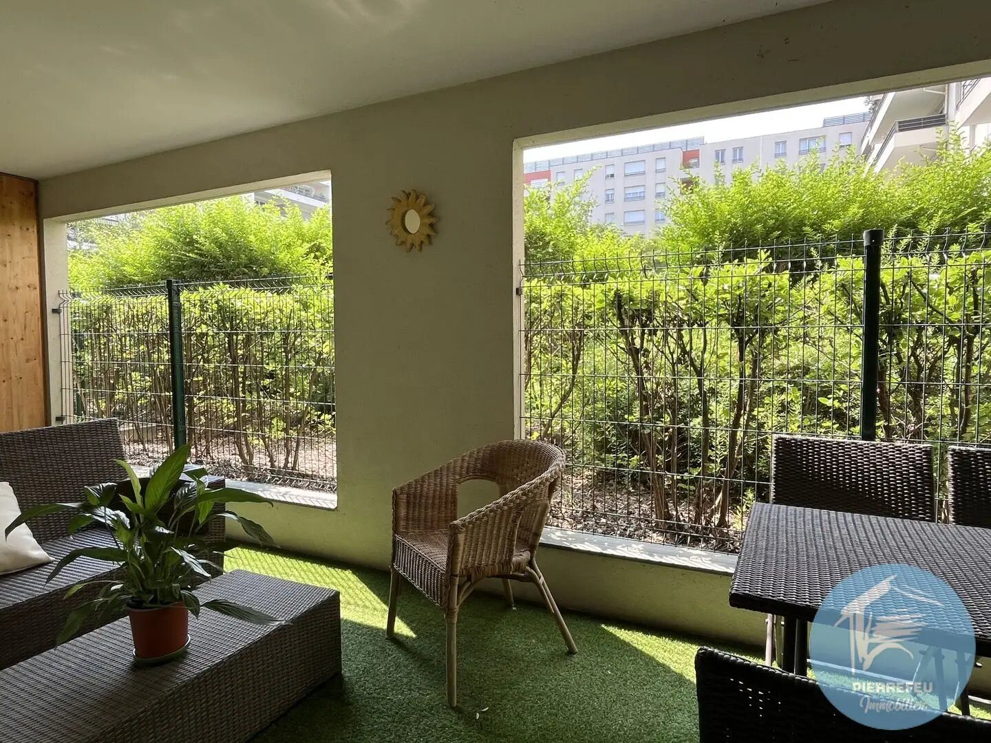 Appartement à vendre, 85m², Villeurbanne