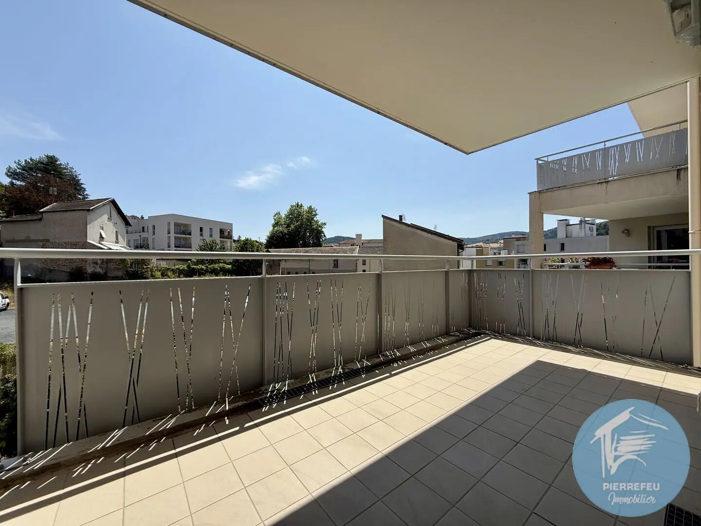 Appartement à vendre, 67m², Tarare