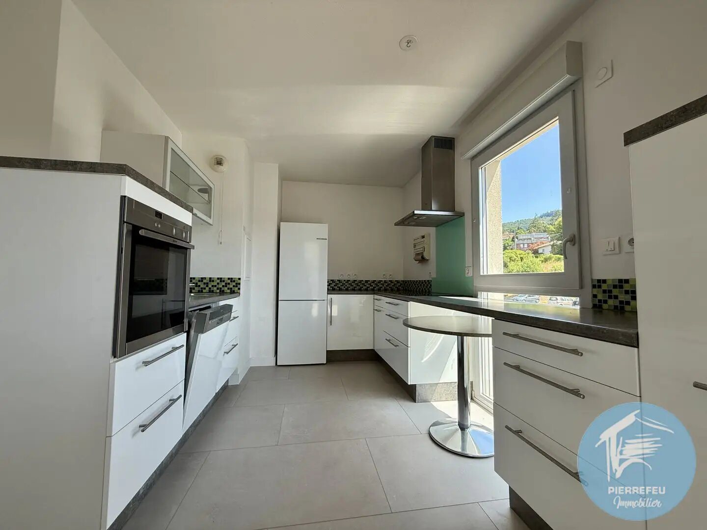 Appartement à vendre, 67m², Tarare