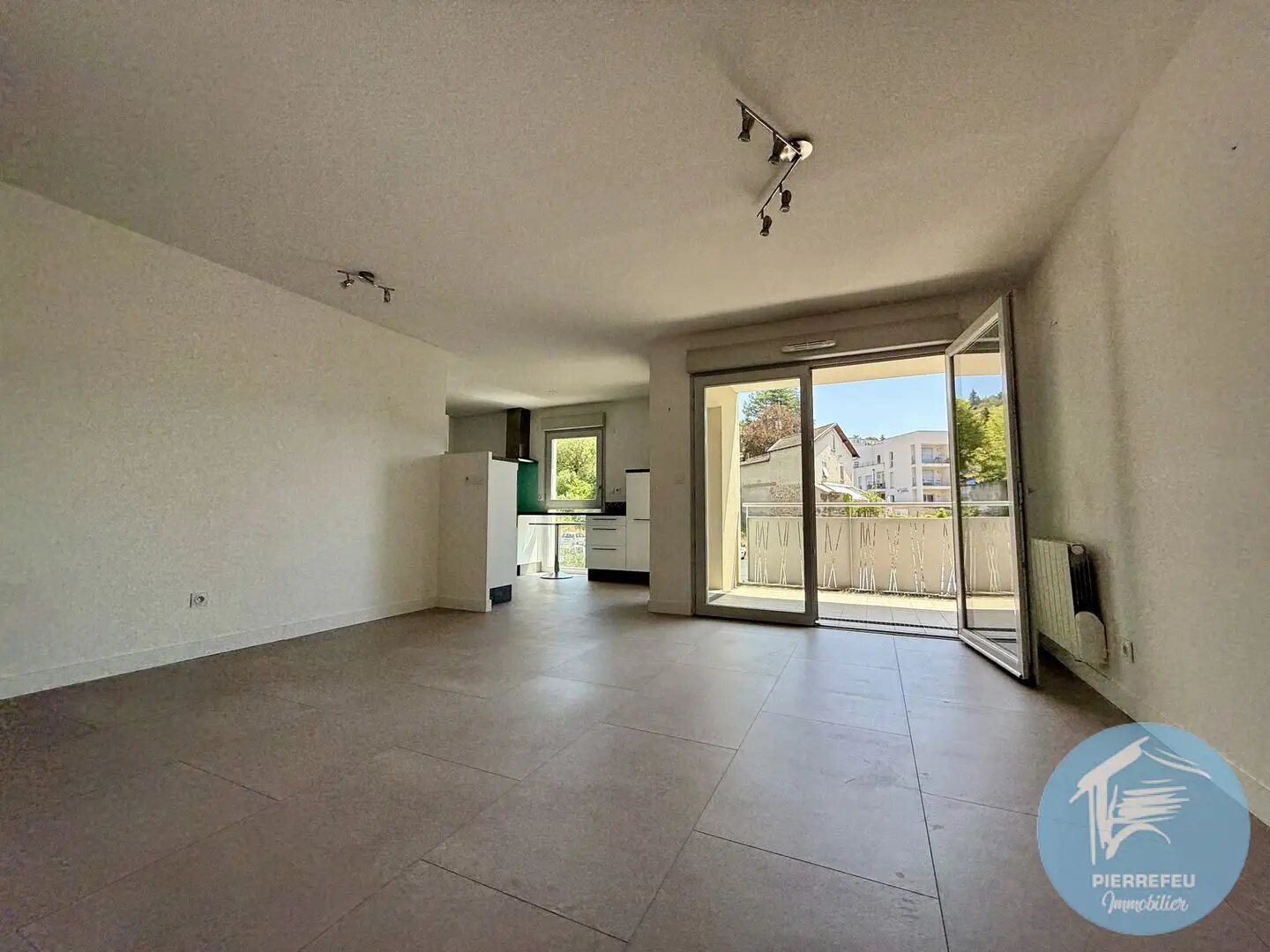 Appartement à vendre, 67m², Tarare