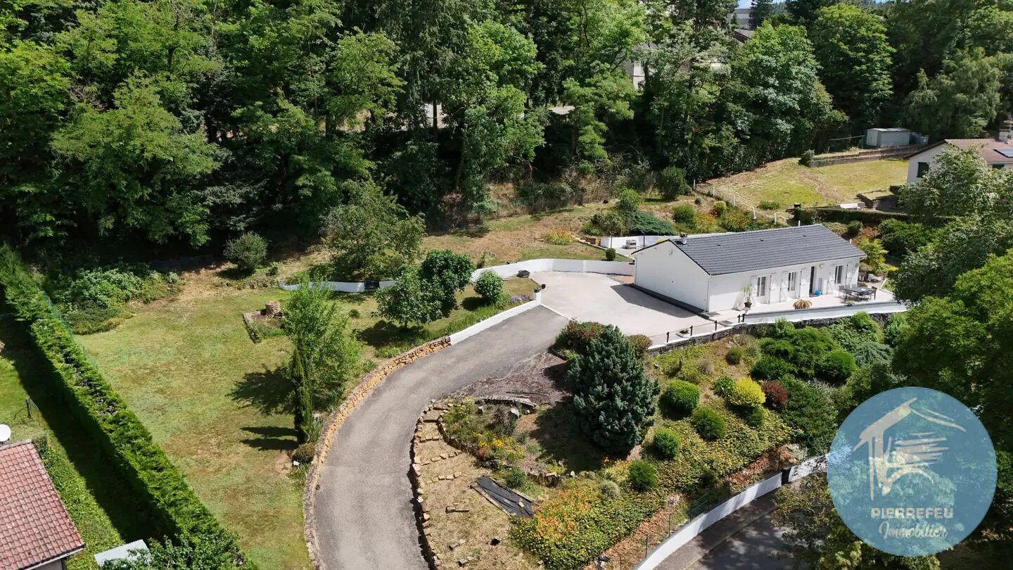 Maison à vendre, 89m², Tarare