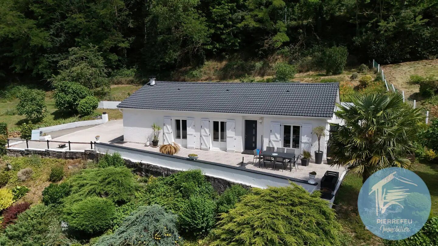 Maison à vendre, 89m², Tarare