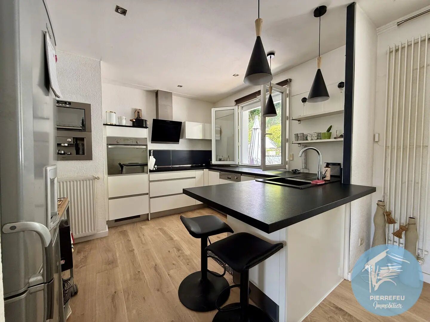 Maison à vendre, 89m², Tarare