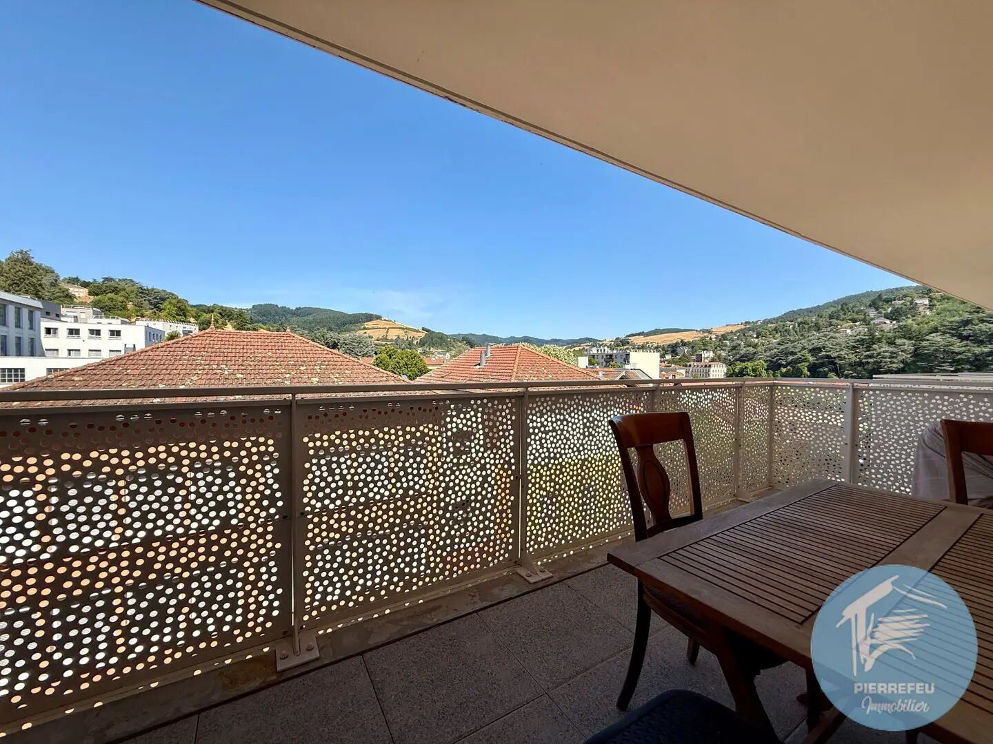 Appartement à vendre, 74m², Tarare