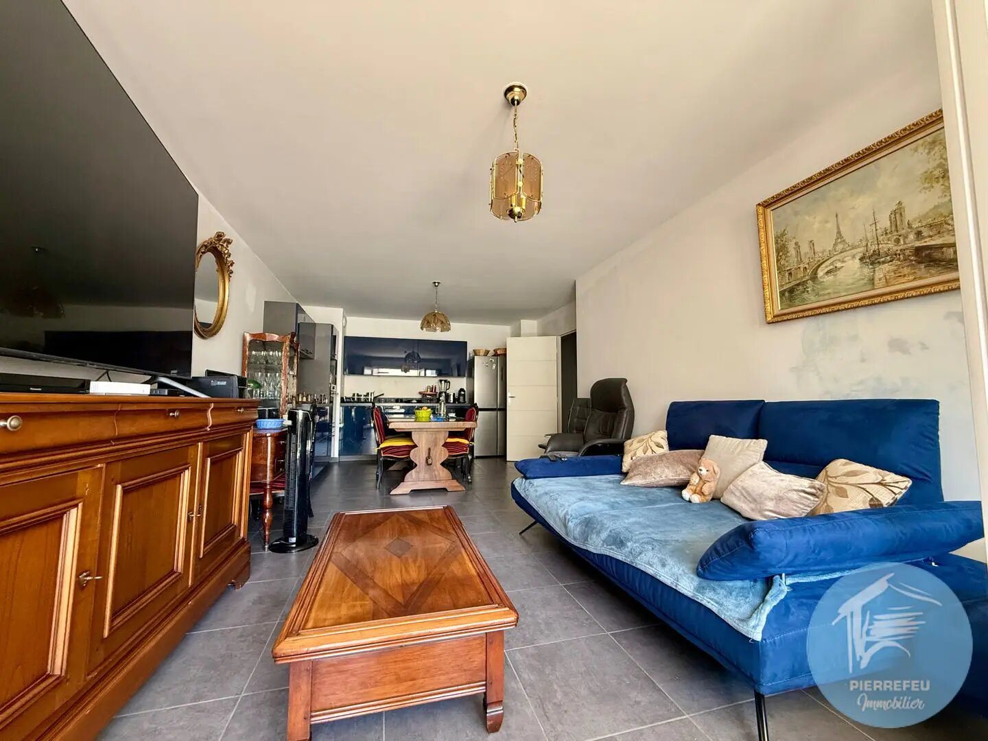 Appartement à vendre, 74m², Tarare