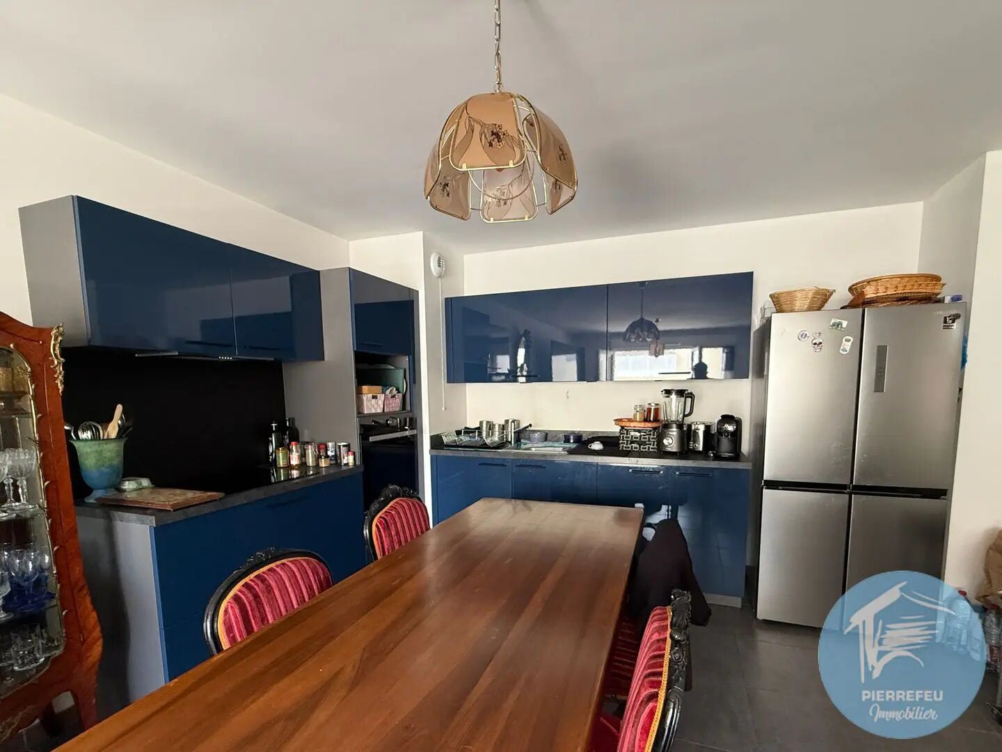 Appartement à vendre, 74m², Tarare