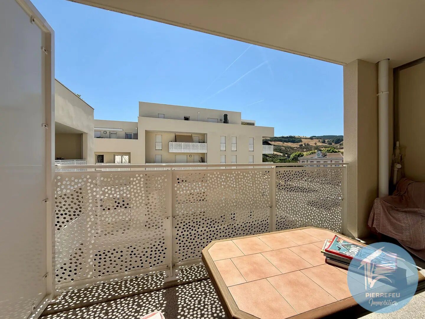 Appartement à vendre, 74m², Tarare