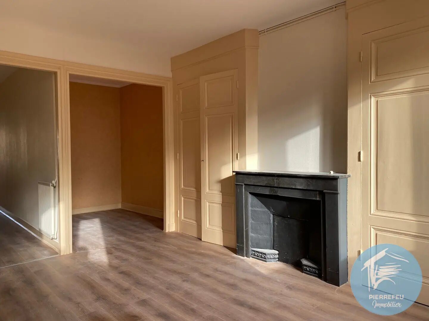 Appartement à louer, 75m², Tarare