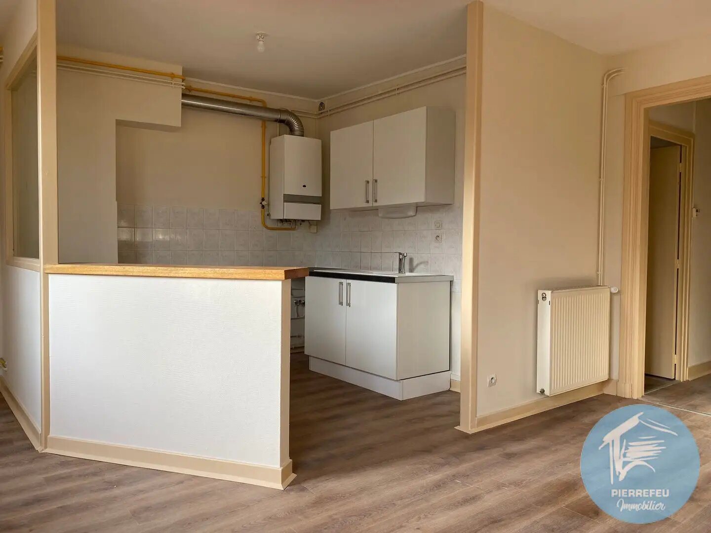 Appartement à louer, 75m², Tarare